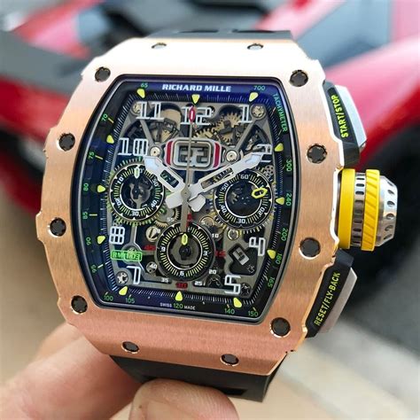 richard mille price|richard mille watches cost.